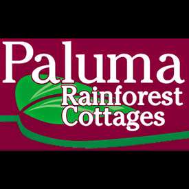 Photo: Paluma Rainforest Cottages