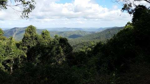 Photo: Star Valley Lookout